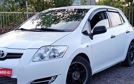 Toyota Auris II, 2007 год, 449 000 рублей, 1 фотография