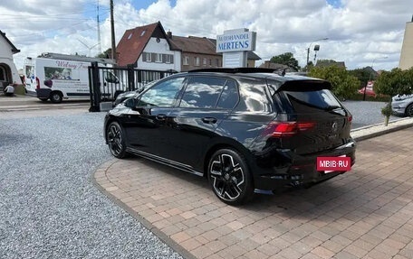 Volkswagen Golf VIII, 2025 год, 4 900 000 рублей, 2 фотография