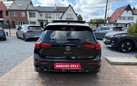 Volkswagen Golf VIII, 2025 год, 4 900 000 рублей, 4 фотография