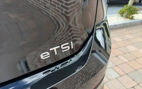 Volkswagen Golf VIII, 2025 год, 4 900 000 рублей, 5 фотография