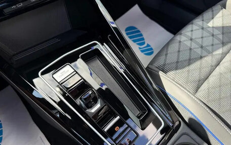 Volkswagen Golf VIII, 2025 год, 4 900 000 рублей, 8 фотография