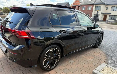 Volkswagen Golf VIII, 2025 год, 4 900 000 рублей, 15 фотография