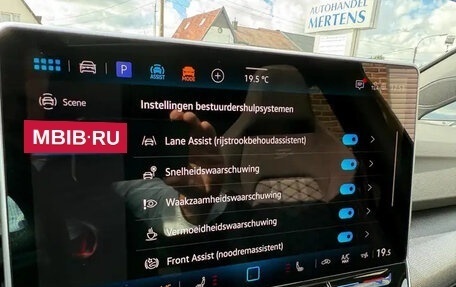 Volkswagen Golf VIII, 2025 год, 4 900 000 рублей, 9 фотография