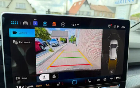 Volkswagen Golf VIII, 2025 год, 4 900 000 рублей, 17 фотография