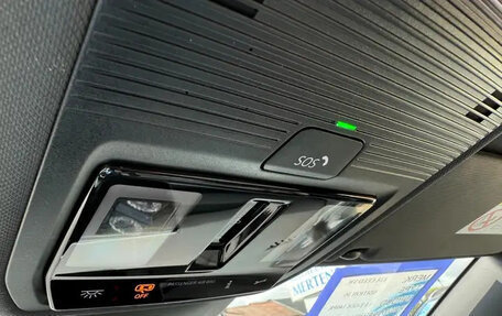 Volkswagen Golf VIII, 2025 год, 4 900 000 рублей, 21 фотография