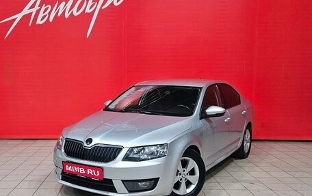 Skoda Octavia, 2013 год, 899 000 рублей, 1 фотография