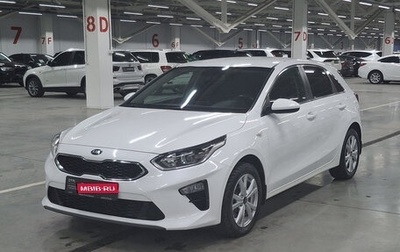 KIA cee'd III, 2018 год, 1 499 000 рублей, 1 фотография