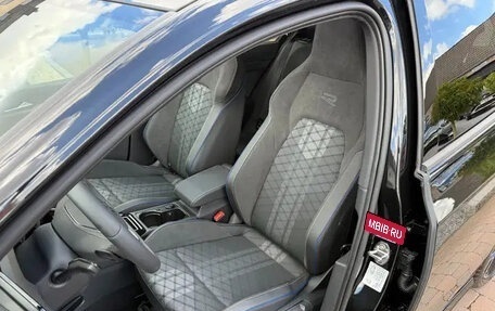 Volkswagen Golf VIII, 2025 год, 4 900 000 рублей, 29 фотография