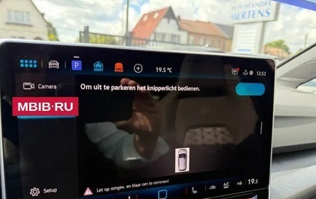 Volkswagen Golf VIII, 2025 год, 4 900 000 рублей, 30 фотография