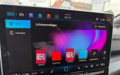 Volkswagen Golf VIII, 2025 год, 4 900 000 рублей, 31 фотография