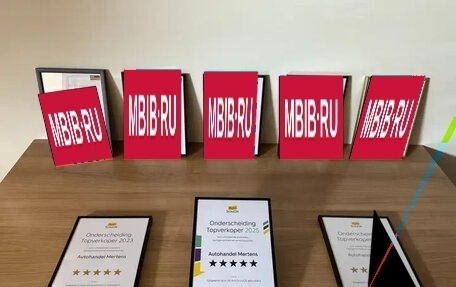 Volkswagen Golf VIII, 2025 год, 4 900 000 рублей, 7 фотография