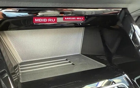 Volkswagen Golf VIII, 2025 год, 4 900 000 рублей, 25 фотография