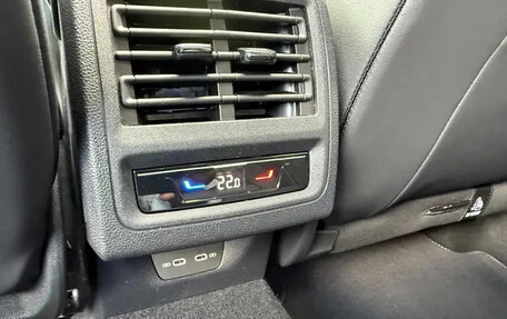 Volkswagen Golf VIII, 2025 год, 4 900 000 рублей, 36 фотография