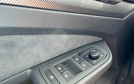 Volkswagen Golf VIII, 2025 год, 4 900 000 рублей, 35 фотография