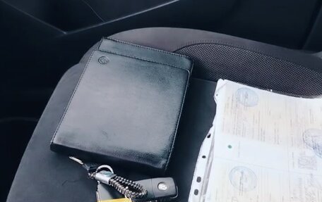 Volkswagen Tiguan I, 2012 год, 930 000 рублей, 3 фотография