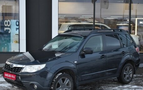 Subaru Forester, 2012 год, 1 150 000 рублей, 1 фотография
