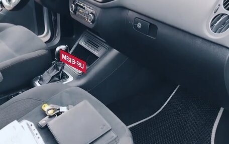 Volkswagen Tiguan I, 2012 год, 930 000 рублей, 2 фотография