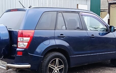 Suzuki Grand Vitara, 2008 год, 599 000 рублей, 4 фотография