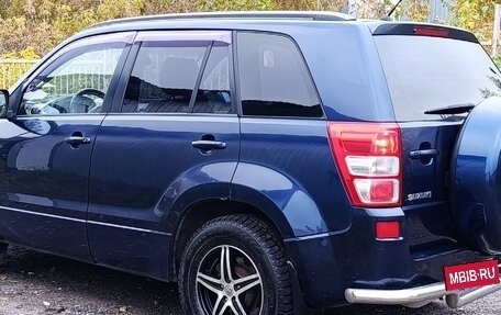 Suzuki Grand Vitara, 2008 год, 599 000 рублей, 3 фотография