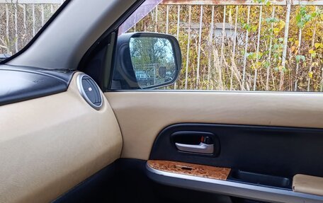 Suzuki Grand Vitara, 2008 год, 599 000 рублей, 8 фотография