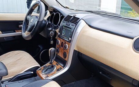 Suzuki Grand Vitara, 2008 год, 599 000 рублей, 10 фотография