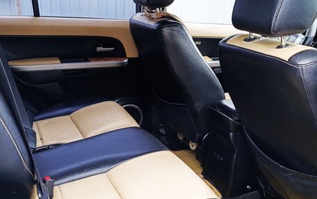 Suzuki Grand Vitara, 2008 год, 599 000 рублей, 9 фотография