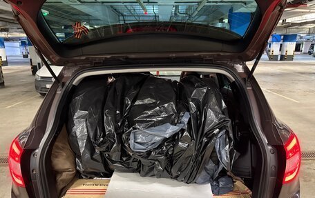 Hyundai ix35 I рестайлинг, 2014 год, 1 400 000 рублей, 11 фотография