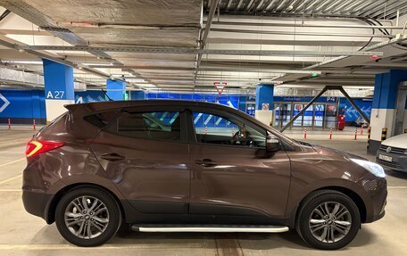 Hyundai ix35 I рестайлинг, 2014 год, 1 400 000 рублей, 6 фотография