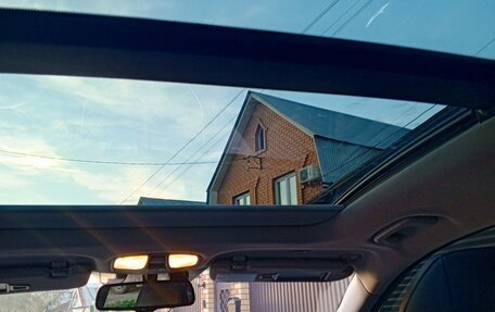 Hyundai i40 I рестайлинг, 2013 год, 1 370 000 рублей, 9 фотография