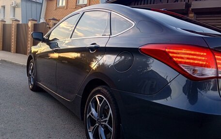 Hyundai i40 I рестайлинг, 2013 год, 1 370 000 рублей, 4 фотография