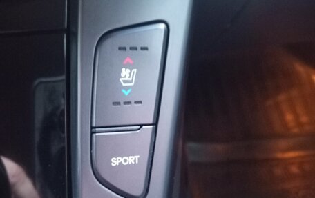 Hyundai i40 I рестайлинг, 2013 год, 1 370 000 рублей, 13 фотография