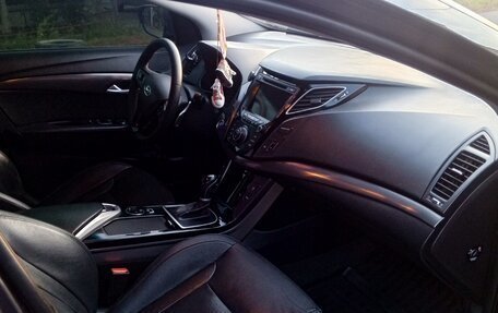 Hyundai i40 I рестайлинг, 2013 год, 1 370 000 рублей, 16 фотография