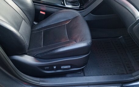 Hyundai i40 I рестайлинг, 2013 год, 1 370 000 рублей, 15 фотография