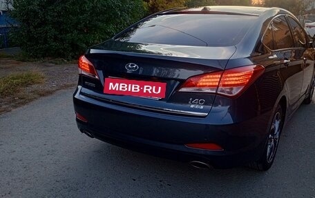 Hyundai i40 I рестайлинг, 2013 год, 1 370 000 рублей, 2 фотография