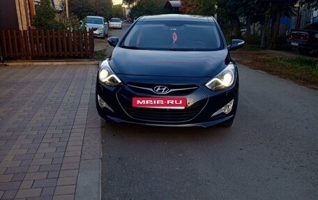 Hyundai i40 I рестайлинг, 2013 год, 1 370 000 рублей, 3 фотография