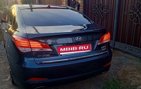 Hyundai i40 I рестайлинг, 2013 год, 1 370 000 рублей, 14 фотография