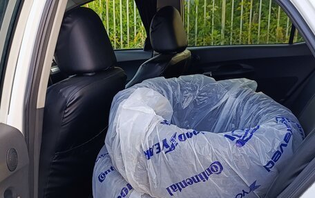 Toyota Auris II, 2007 год, 449 000 рублей, 6 фотография