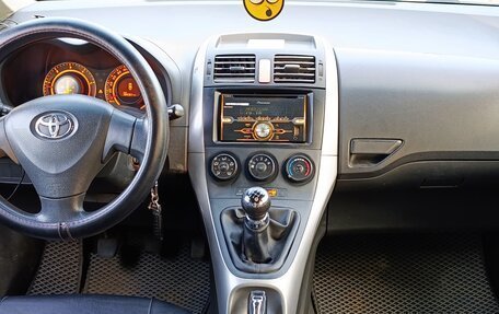 Toyota Auris II, 2007 год, 449 000 рублей, 7 фотография