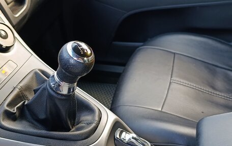 Toyota Auris II, 2007 год, 449 000 рублей, 14 фотография