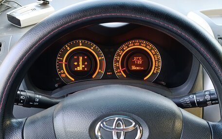 Toyota Auris II, 2007 год, 449 000 рублей, 11 фотография