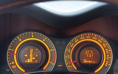 Toyota Auris II, 2007 год, 449 000 рублей, 10 фотография