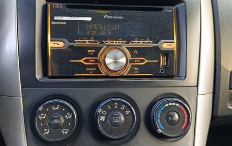 Toyota Auris II, 2007 год, 449 000 рублей, 13 фотография