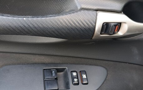 Toyota Auris II, 2007 год, 449 000 рублей, 15 фотография