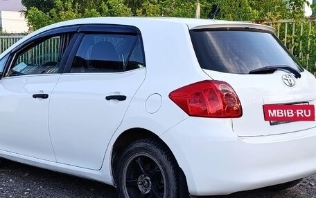 Toyota Auris II, 2007 год, 449 000 рублей, 3 фотография