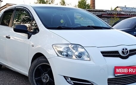 Toyota Auris II, 2007 год, 449 000 рублей, 2 фотография