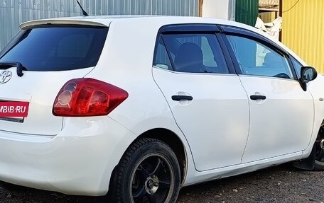 Toyota Auris II, 2007 год, 449 000 рублей, 4 фотография