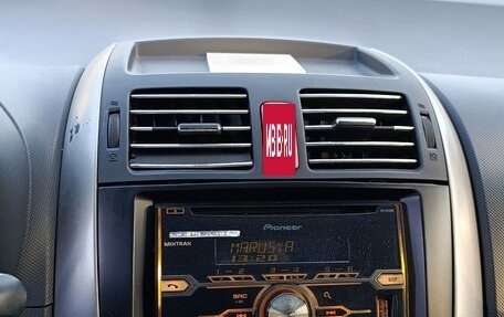 Toyota Auris II, 2007 год, 449 000 рублей, 12 фотография