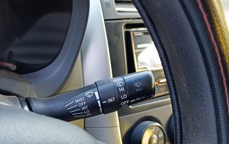 Toyota Auris II, 2007 год, 449 000 рублей, 18 фотография