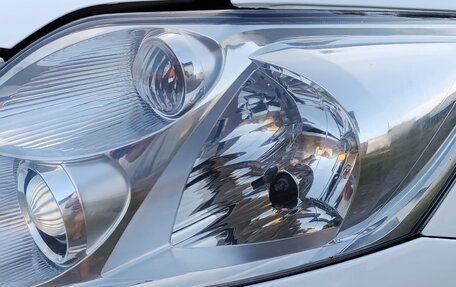 Toyota Auris II, 2007 год, 449 000 рублей, 19 фотография