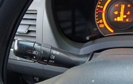 Toyota Auris II, 2007 год, 449 000 рублей, 17 фотография